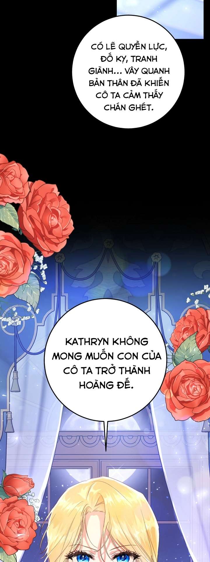 Ác Nữ Chỉ Là Một Con Rối Chap 22 - Trang 2