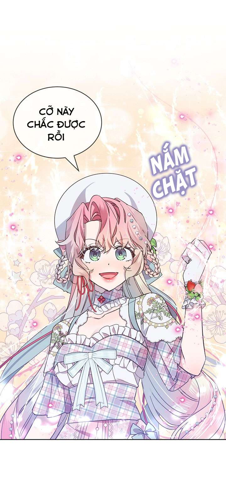 Quý Cô Thế Giới Ngầm Chap 36 - Trang 4