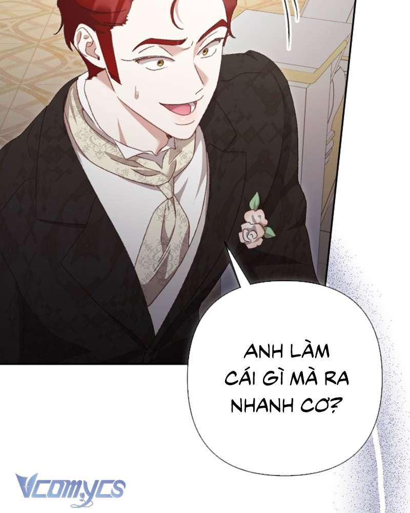 Dành Cho Những Ai Coi Hối Tiếc Là Điều Xa Xỉ Chap 11 - Trang 4
