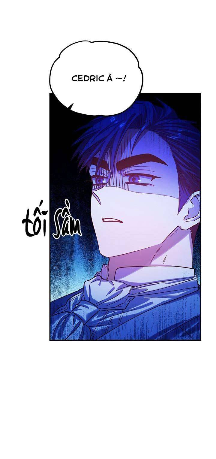 May Mắn Hay Bất Hạnh Chap 34 - Trang 4