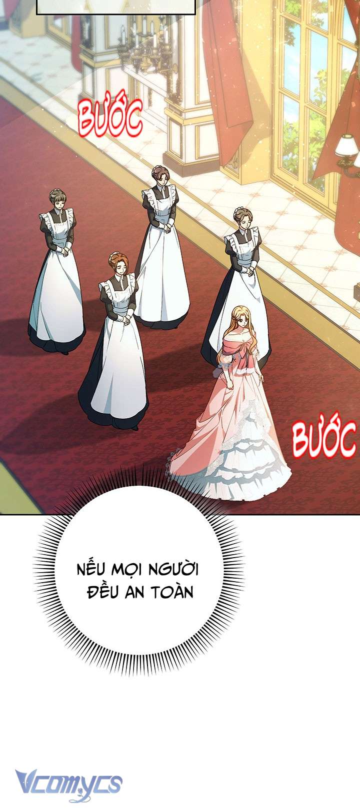 Tôi Đã Nuôi Dạy Em Gái Mình Một Cách Hoàn Hảo Chapter 3 - Trang 4