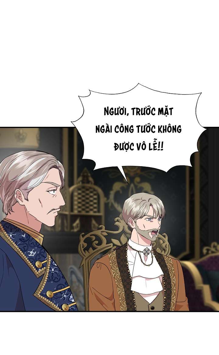 Tôi Không Phải Là Cinderella Chapter 52 - Trang 4