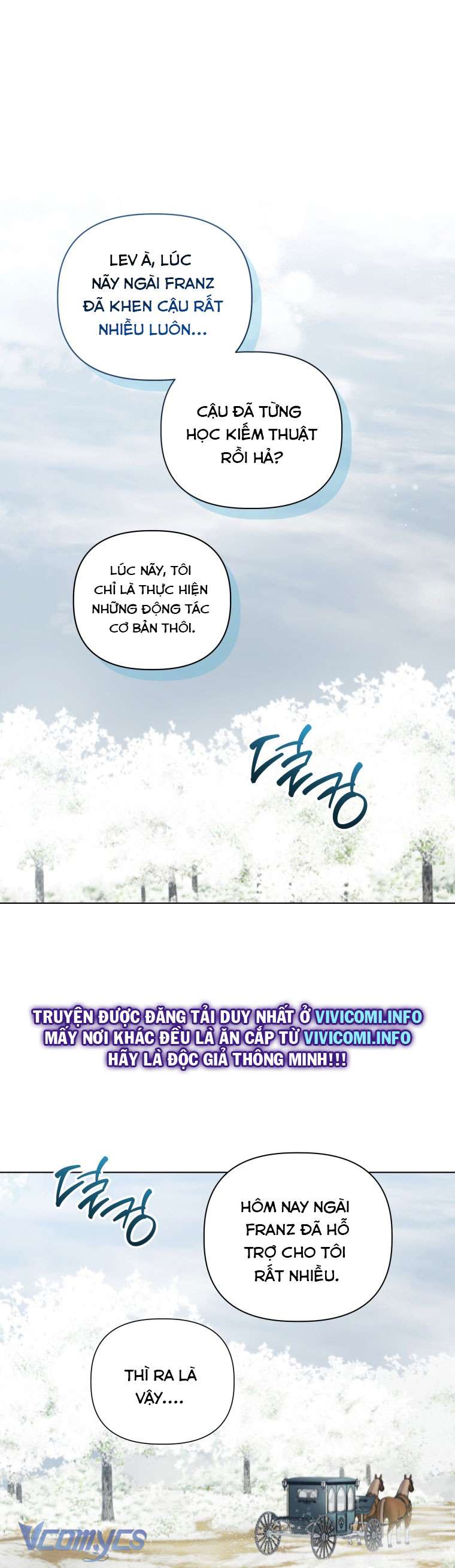 Mọt Sách Là Bạo Quân Chapter 18 - Trang 4