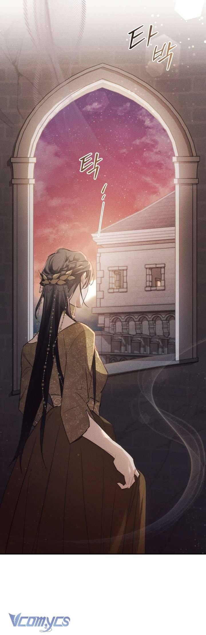 Tiếng Trống Vang Dội Chapter 6 - Trang 4