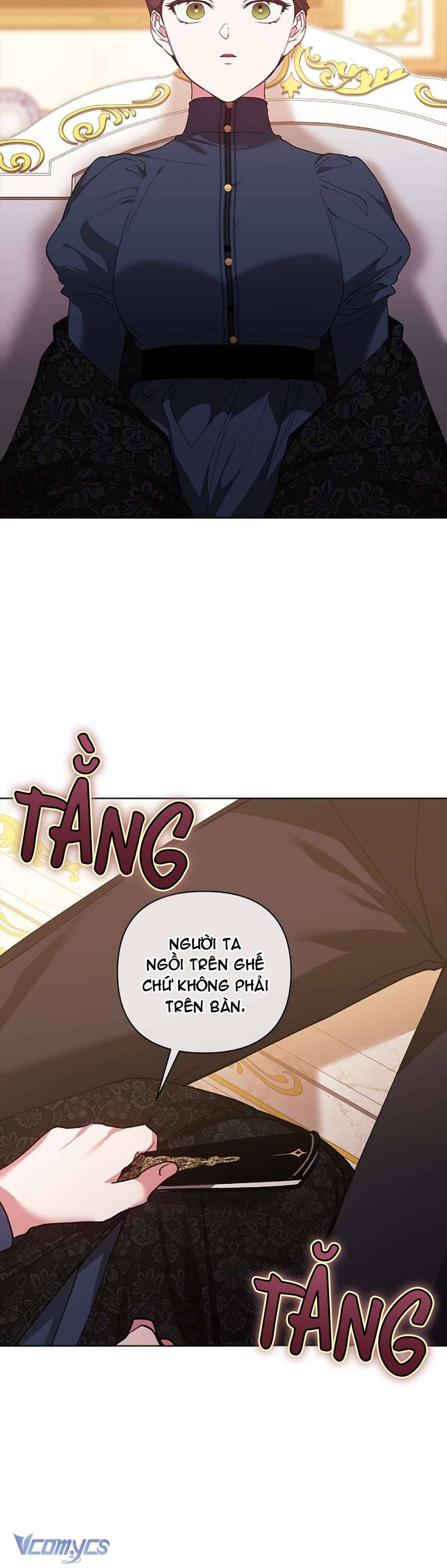 Hôn Nhân Này Rồi Sẽ Đổ Vỡ Chapter 8 - Trang 3