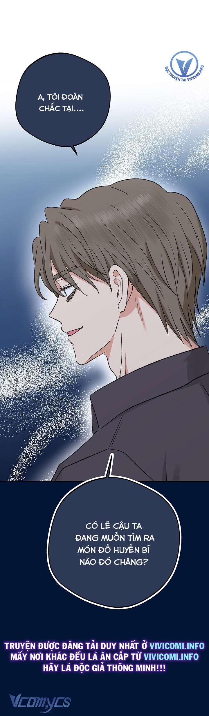 [18+] Yêu Tinh Giao Phối Chap 20 - Trang 2