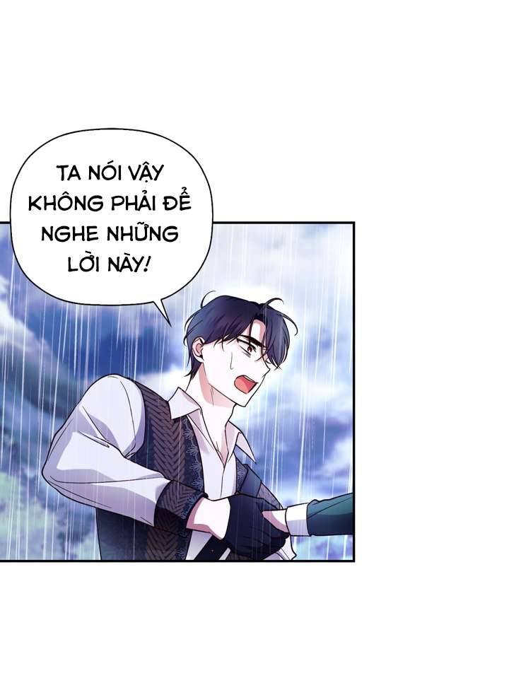 Phương Pháp Che Giấu Đứa Con Của Hoàng Đế Chapter 39 - Trang 4
