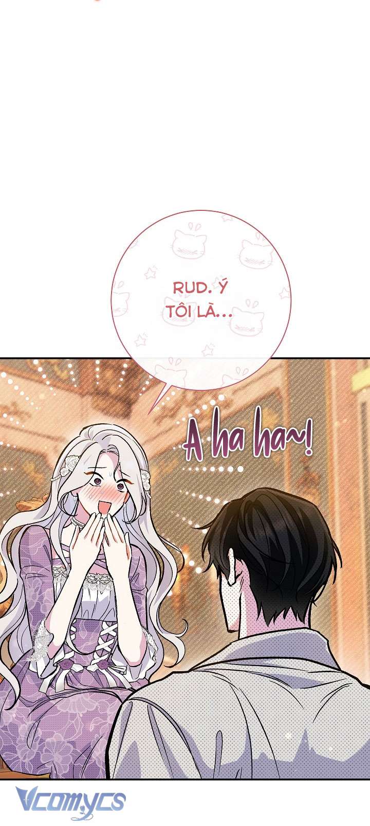 Người Xem Mắt Của Ác Nữ Quá Hoàn Hảo Chapter 46 - Trang 4