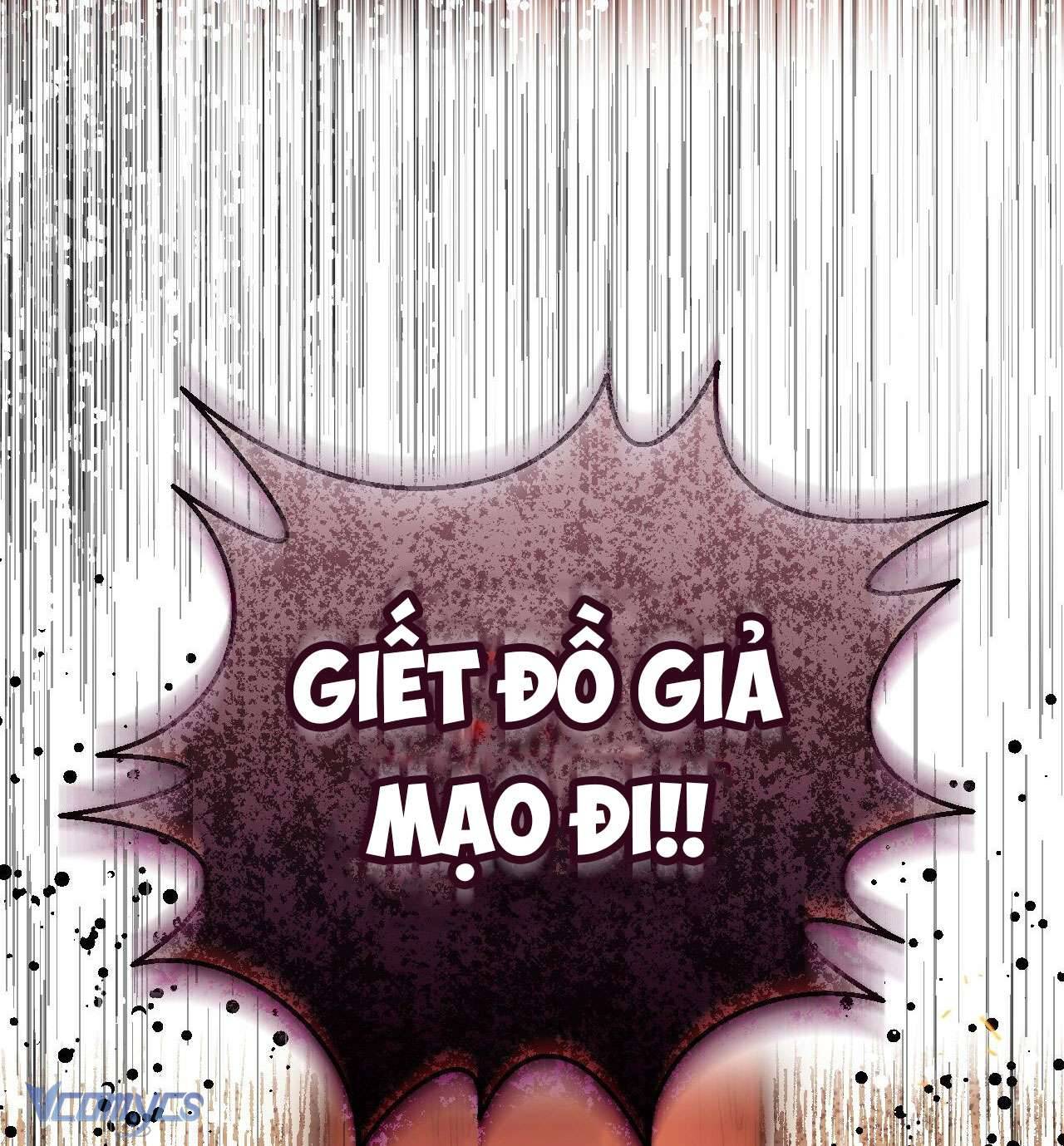 Thánh Nữ Giả Muốn Bỏ Trốn Chap 1 - Trang 4