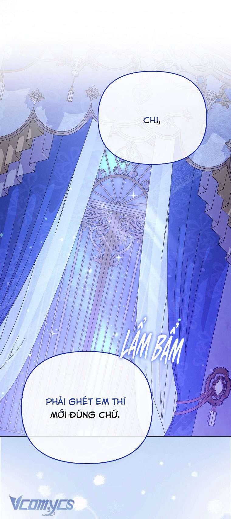 Nhân Vật Phản Diện Đều Thích Tôi Chapter 9 - Trang 4