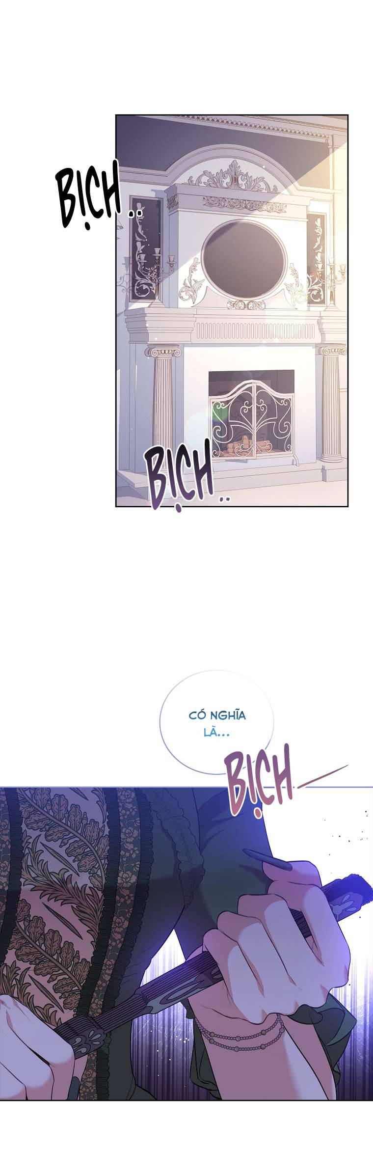 Thư Ký Của Bạo Chúa Chapter 73 - Trang 4