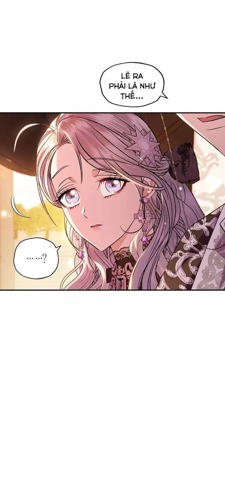 Cha À, Con Không Muốn Kết Hôn Đâu Chap 55 - Trang 2