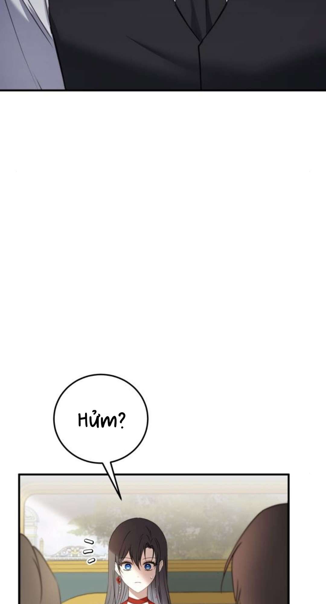 Ác Nữ Chỉ Muốn Sống Yên Bình Chapter 26 - Trang 4