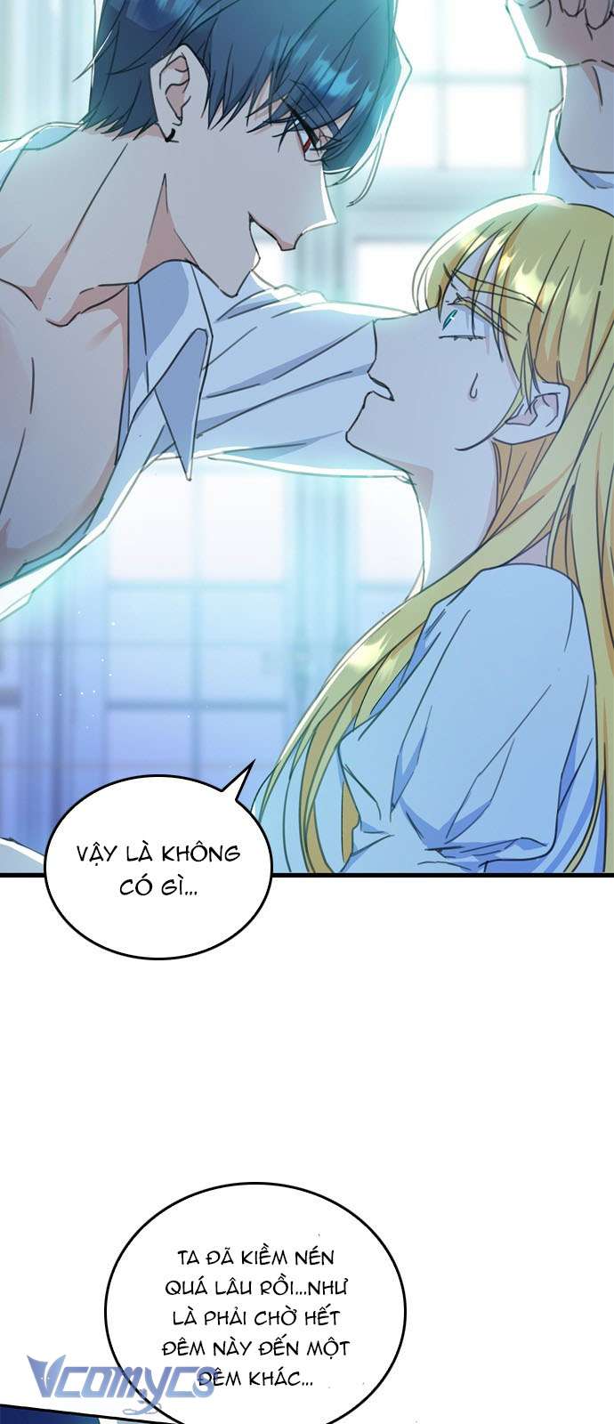 Làm Thế Nào Để Ăn Chủ Nhân Chapter 2 - Trang 3