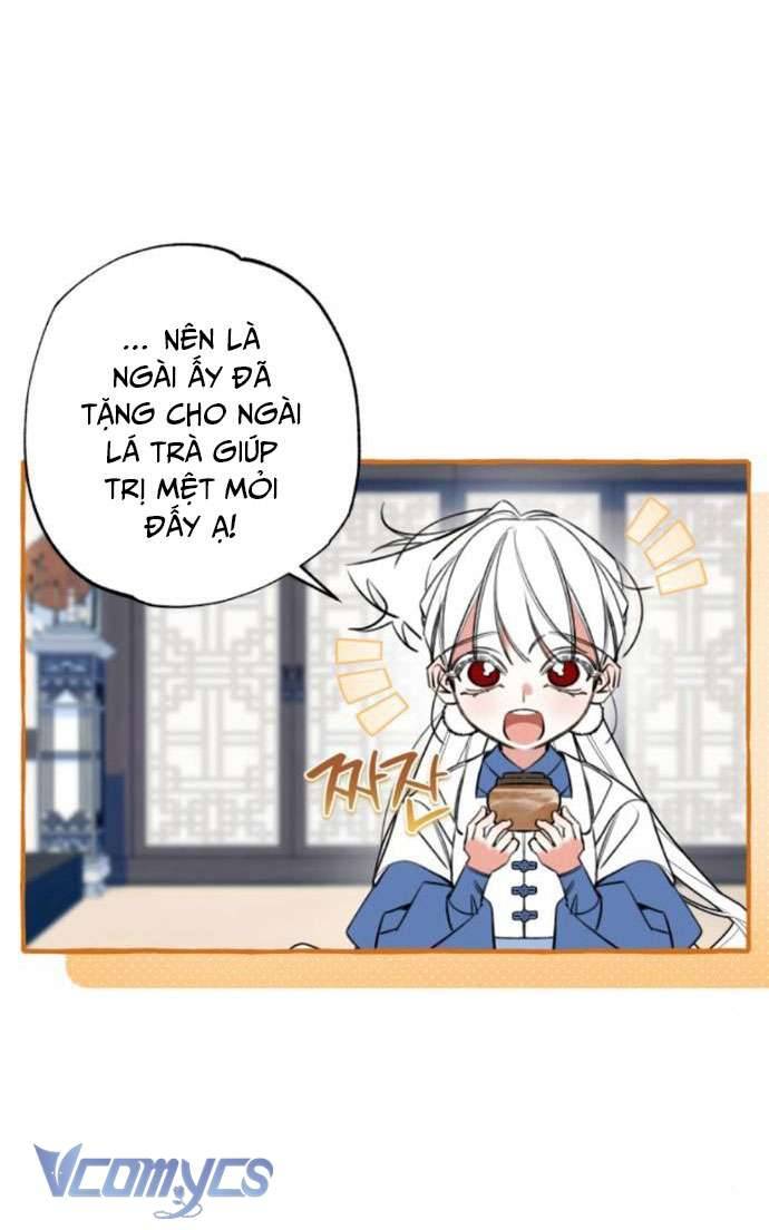 Chuyện Tình Tuyết Phương Bắc Chapter 8 - Trang 4