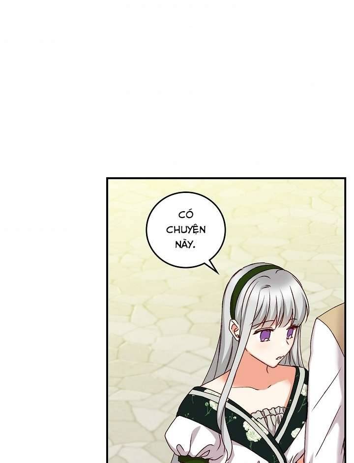 Cẩn Thận Với Các Anh Trai Đấy! Chap 69 - Trang 2