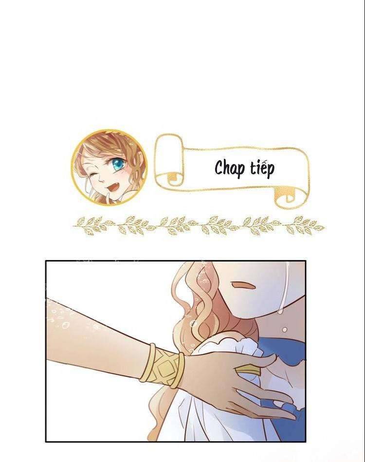 Địch Úc Đa Chi Ca Chapter 14 - Trang 4