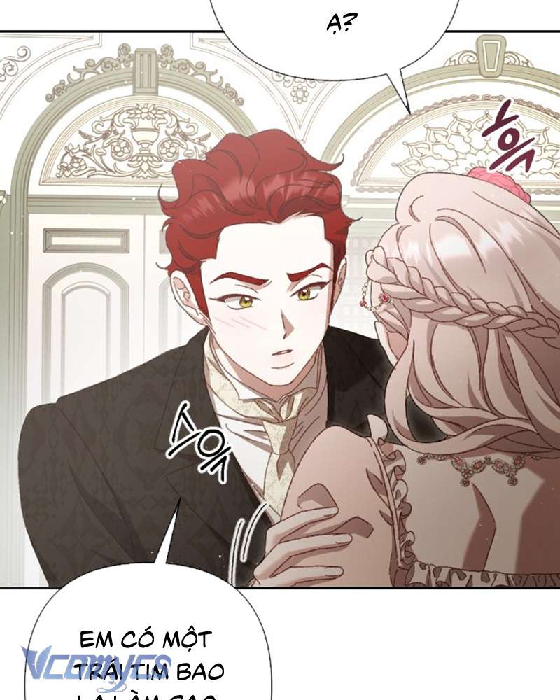 Dành Cho Những Ai Coi Hối Tiếc Là Điều Xa Xỉ Chap 11 - Trang 4