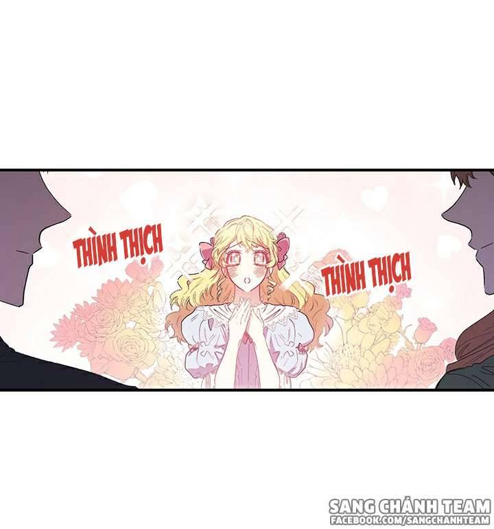 May Mắn Hay Bất Hạnh Chap 2 - Trang 4