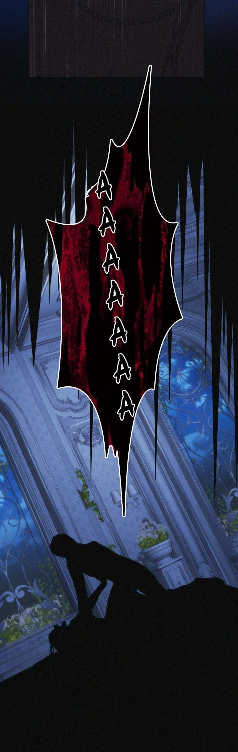[ 18+ ] Lời Nguyền Tóc Đỏ Chapter 4 - Trang 3