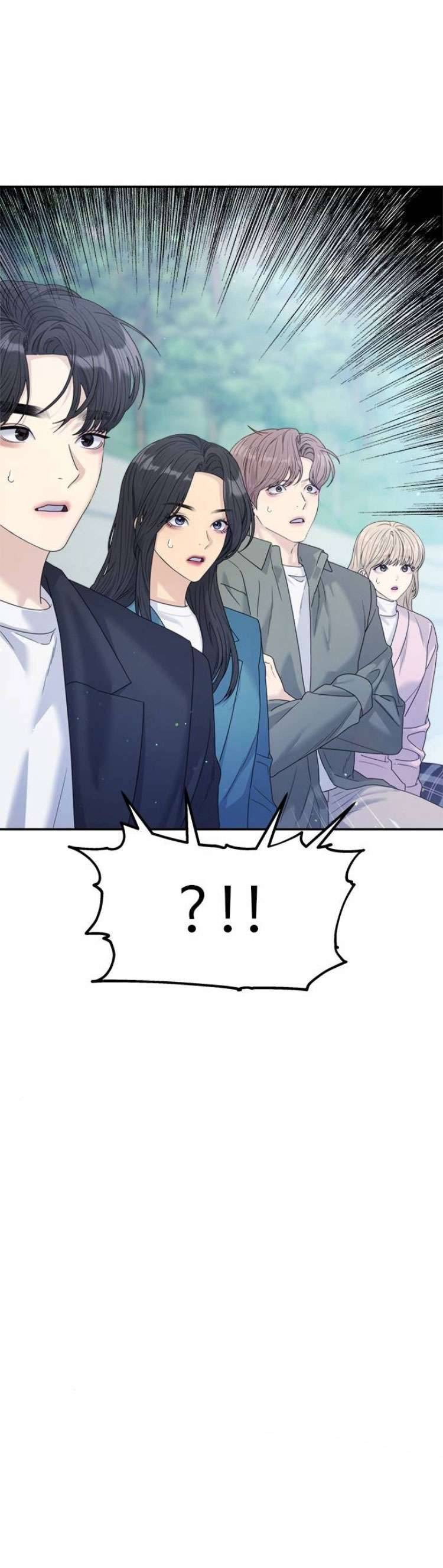 Couple Breaker Chapter 49 - Trang 4