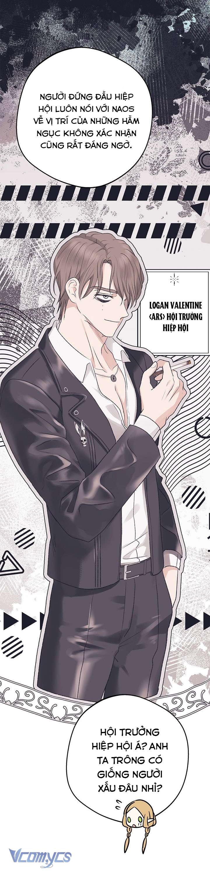 [18+] Yêu Tinh Giao Phối Chap 15 - Trang 2
