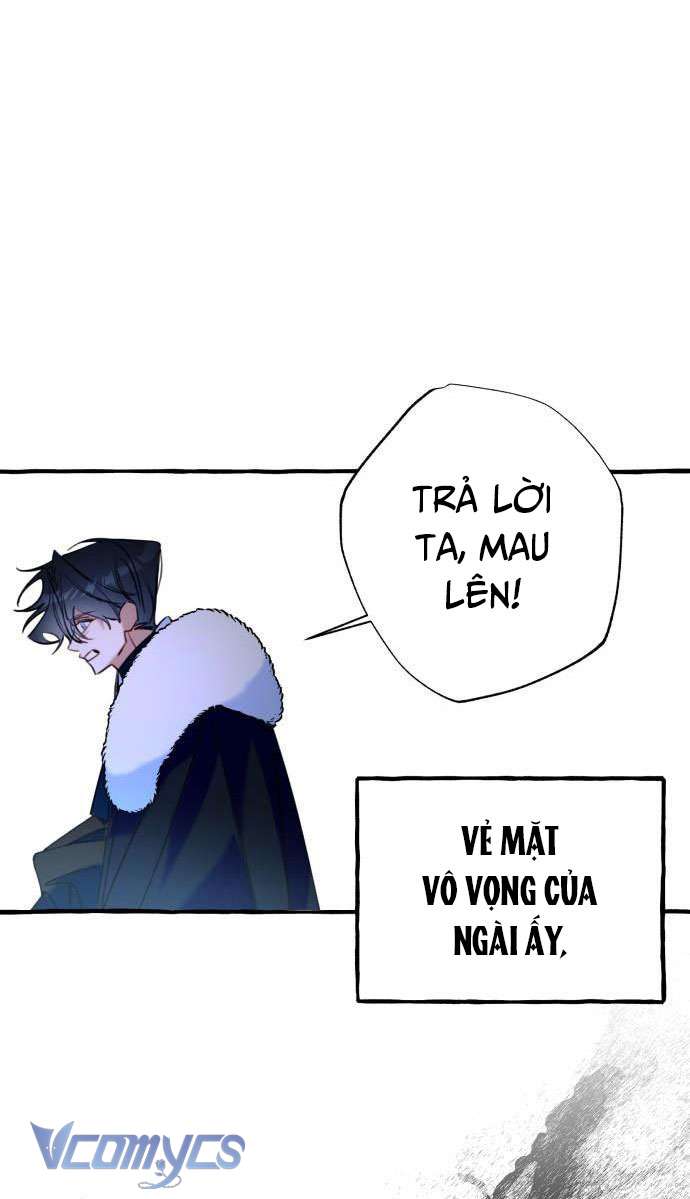 Chuyện Tình Tuyết Phương Bắc Chapter 13 - Trang 4