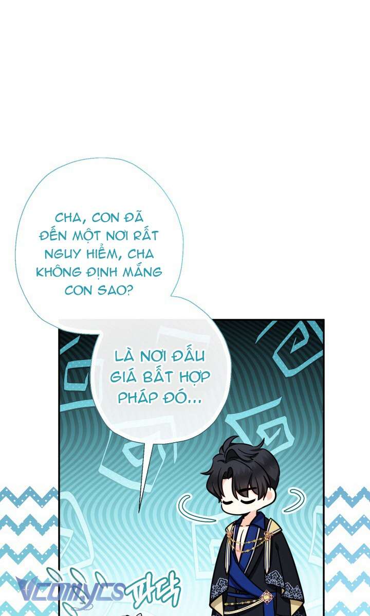 Tiểu Thư Tích Tiền Đi Bụi Chapter 57 - Trang 4