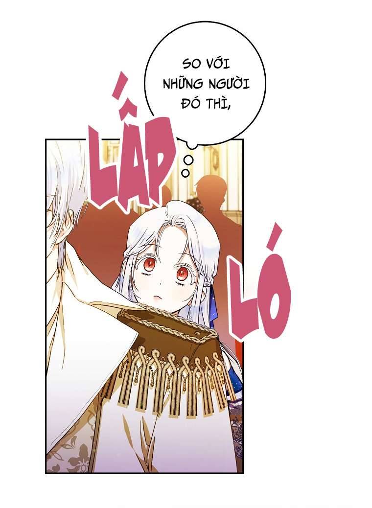 Tôi Trở Thành Vợ Của Nam Chính Chap 32 - Trang 3
