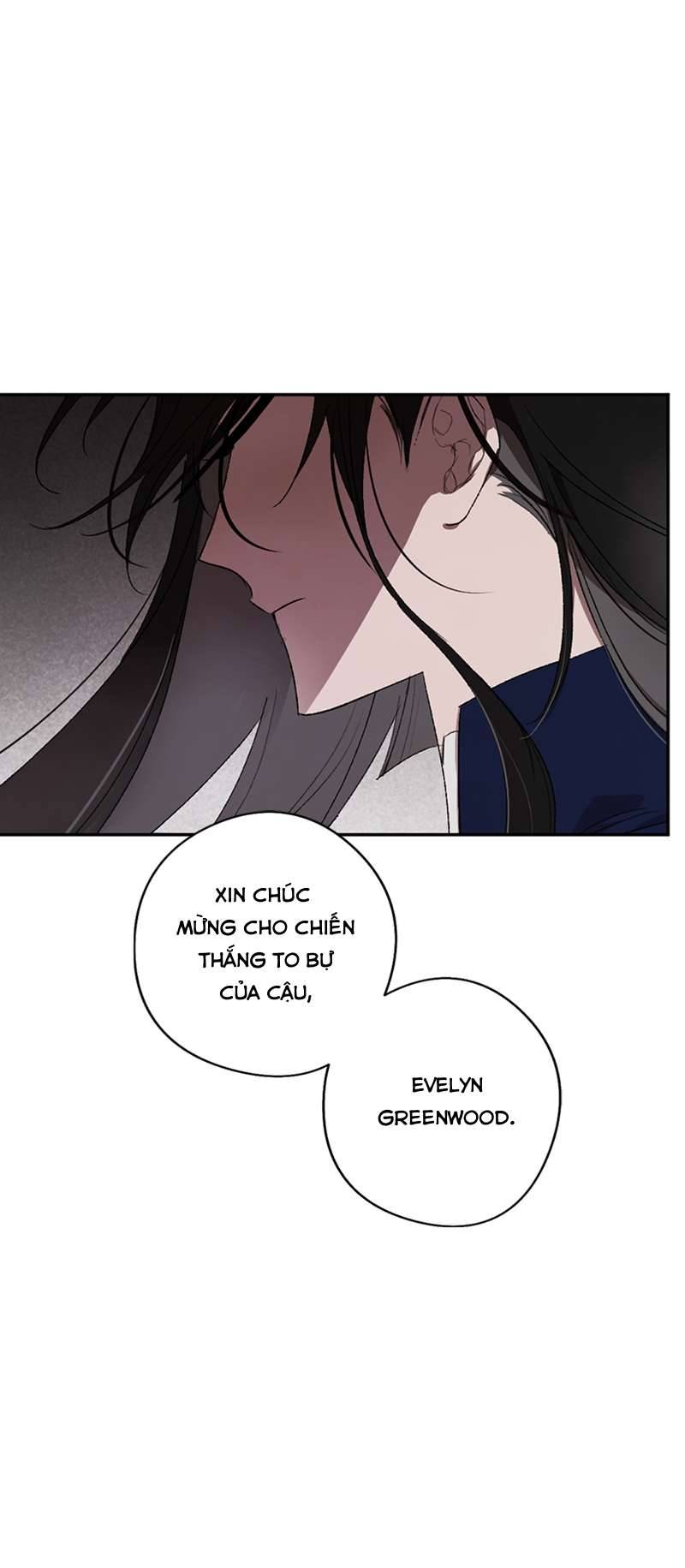 Lời Thú Nhận Của Chúa Tể Bóng Tối Chap 75 - Trang 4