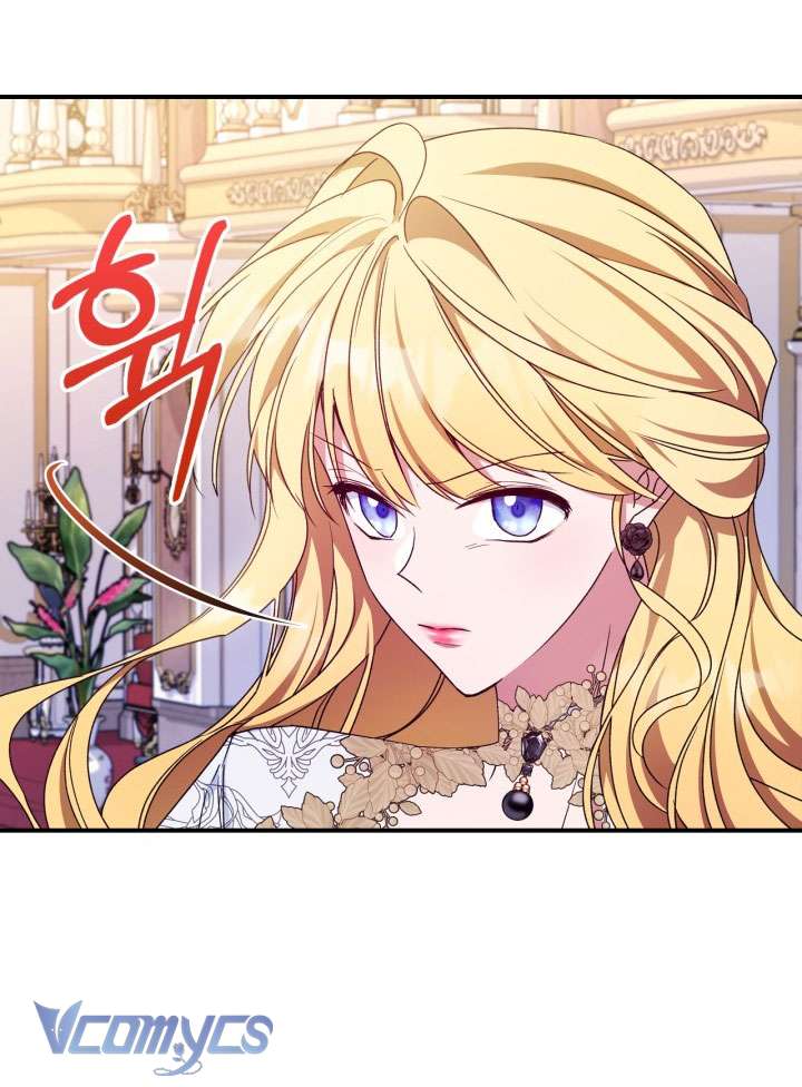 Công Nương Toàn Năng Cũng Thấy Chán Nản Chap 50 - Trang 3