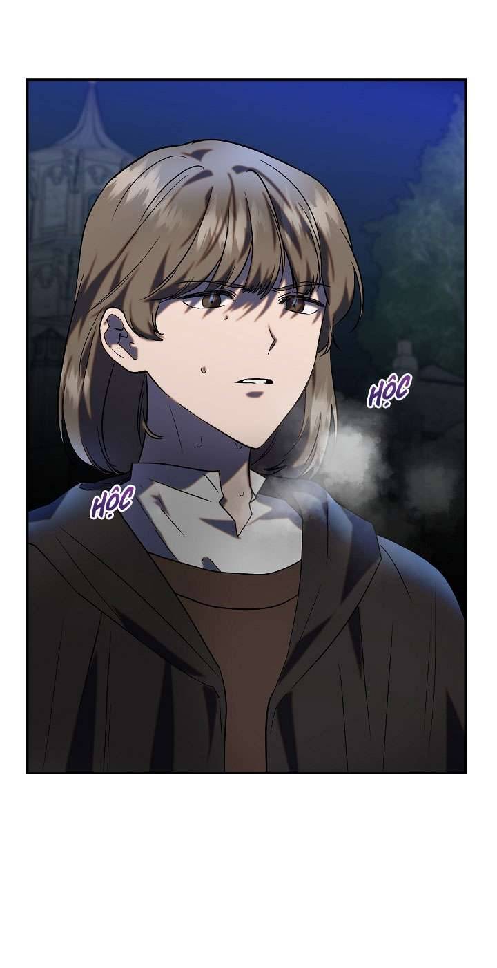 Tôi Không Phải Là Cinderella Chapter 46 - Trang 4