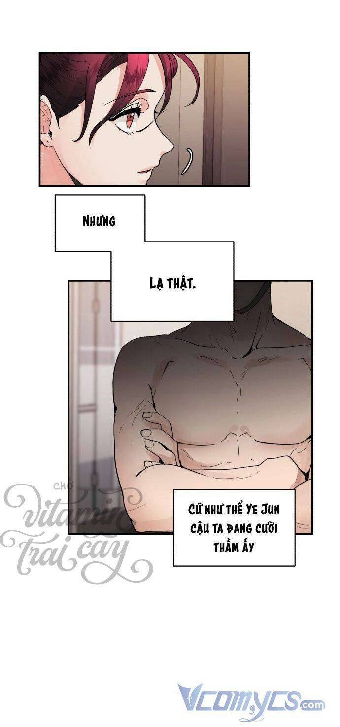 Oan Gia Ngõ Hẹp Chapter 13 - Trang 3