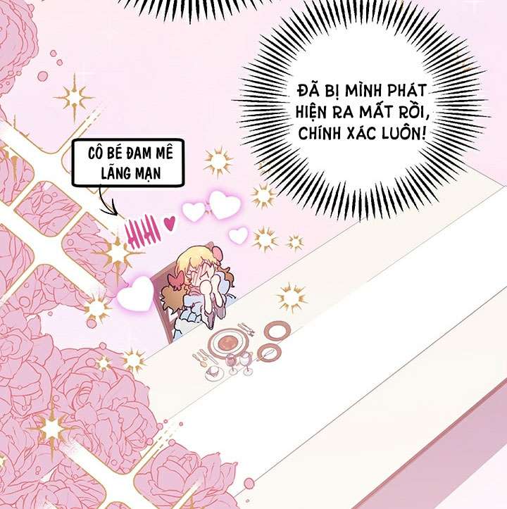 May Mắn Hay Bất Hạnh Chap 2 - Trang 4