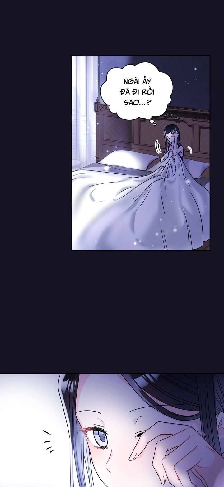 Công Nương Su Chapter 17 - Trang 4
