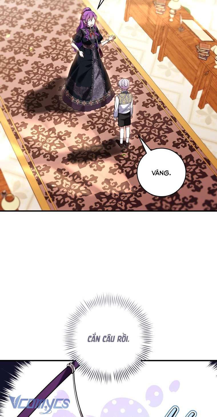 Làm Ác Nữ Bộ Không Tuyệt Sao? Chap 47 - Trang 4