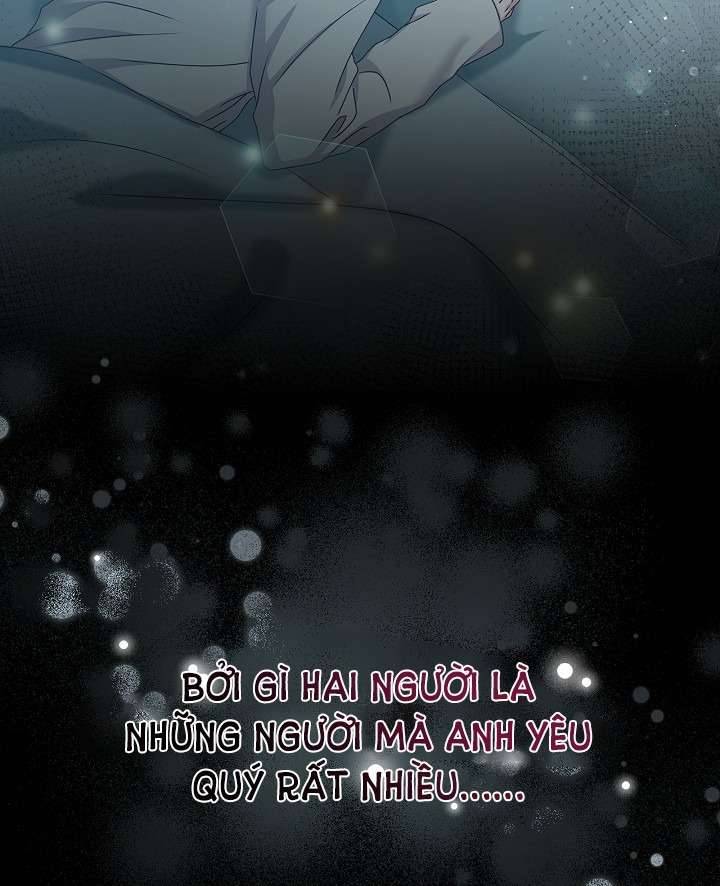 Cẩn Thận Với Các Anh Trai Đấy! Chap 65 - Trang 2