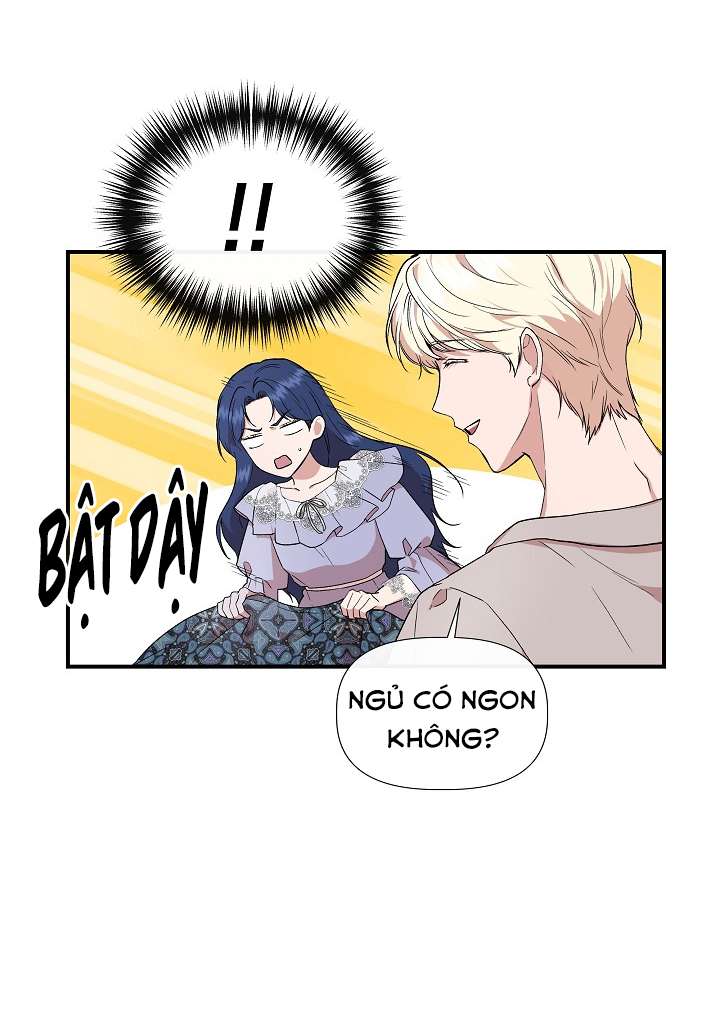 Tôi Không Phải Là Cinderella Chapter 52 - Trang 4