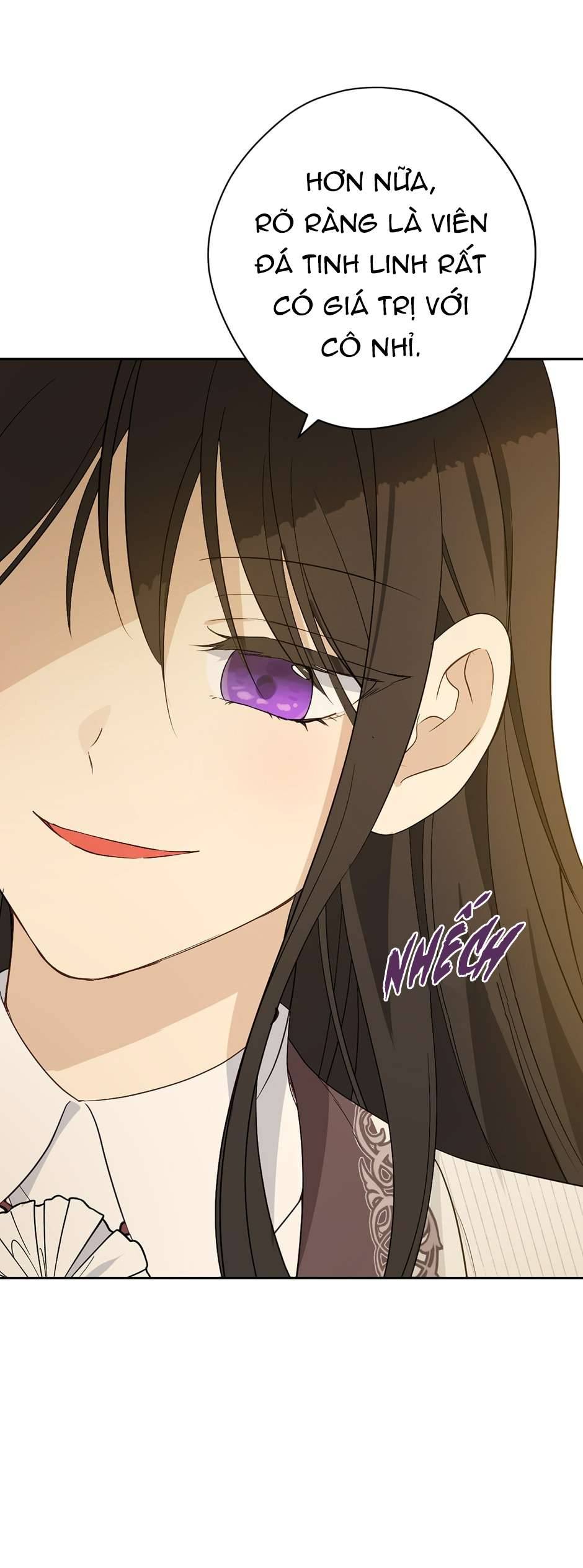 Tôi Là Minh Chứng Của Sự Thật Chap 78 - Trang 3