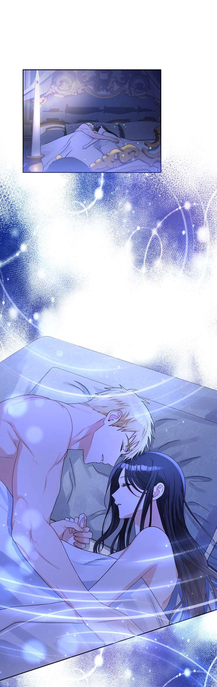 Công Nương Su Chapter 51 - Trang 4