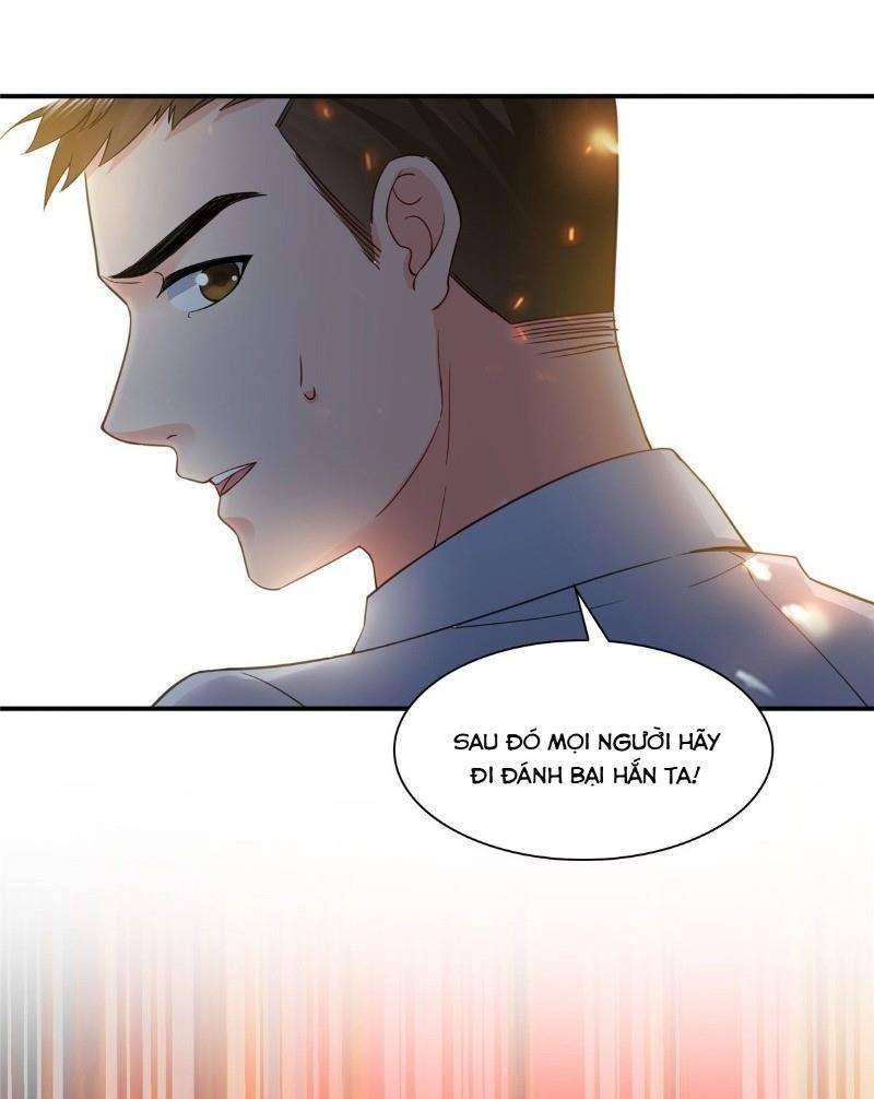 Hệt Như Hàn Quang Gặp Nắng Gắt Chap 103 - Trang 4