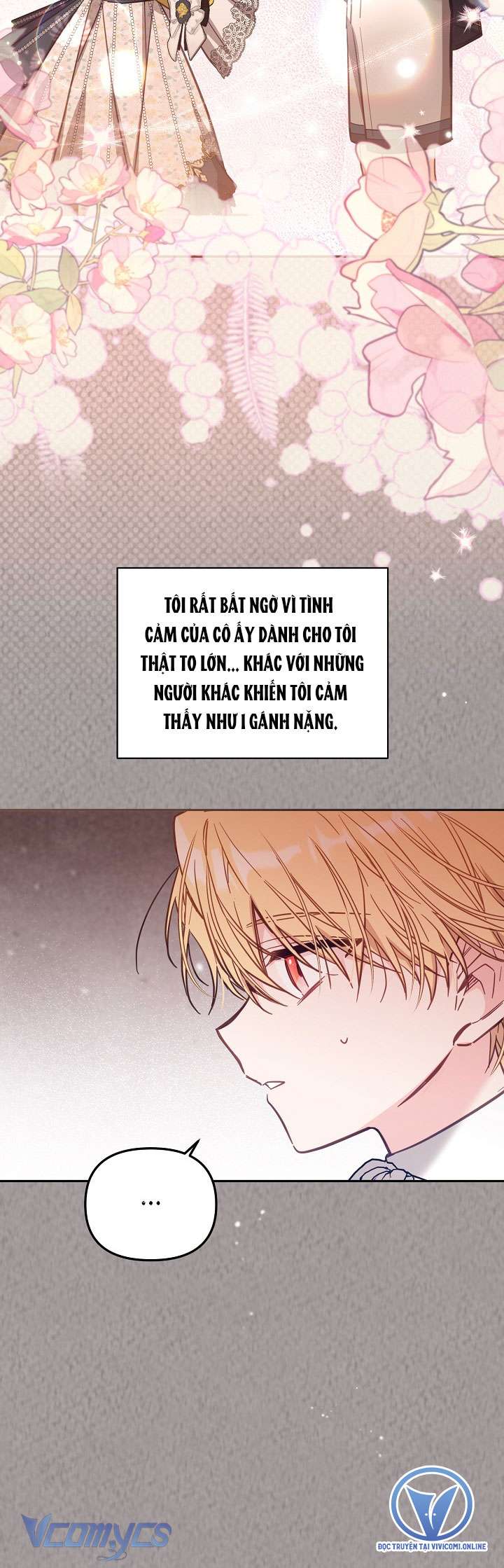 Không Có Chỗ Cho Kẻ Giả Mạo Chap 45 - Trang 2