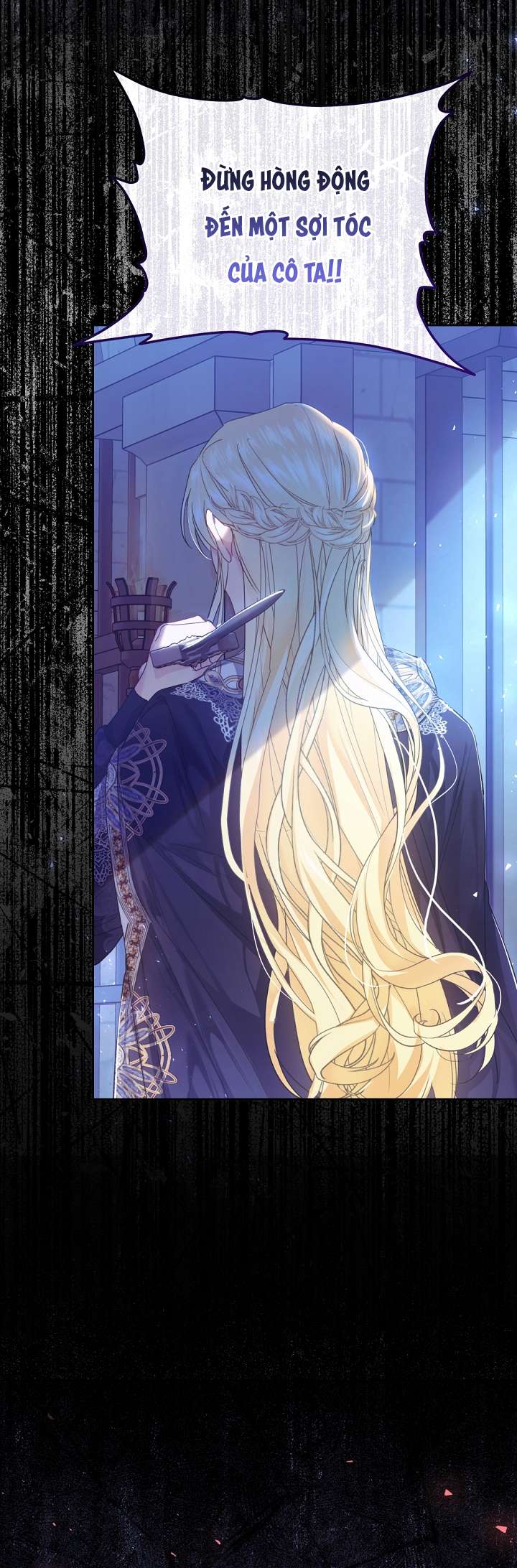 Ác Nữ Chỉ Là Một Con Rối Chap 56 - Trang 2