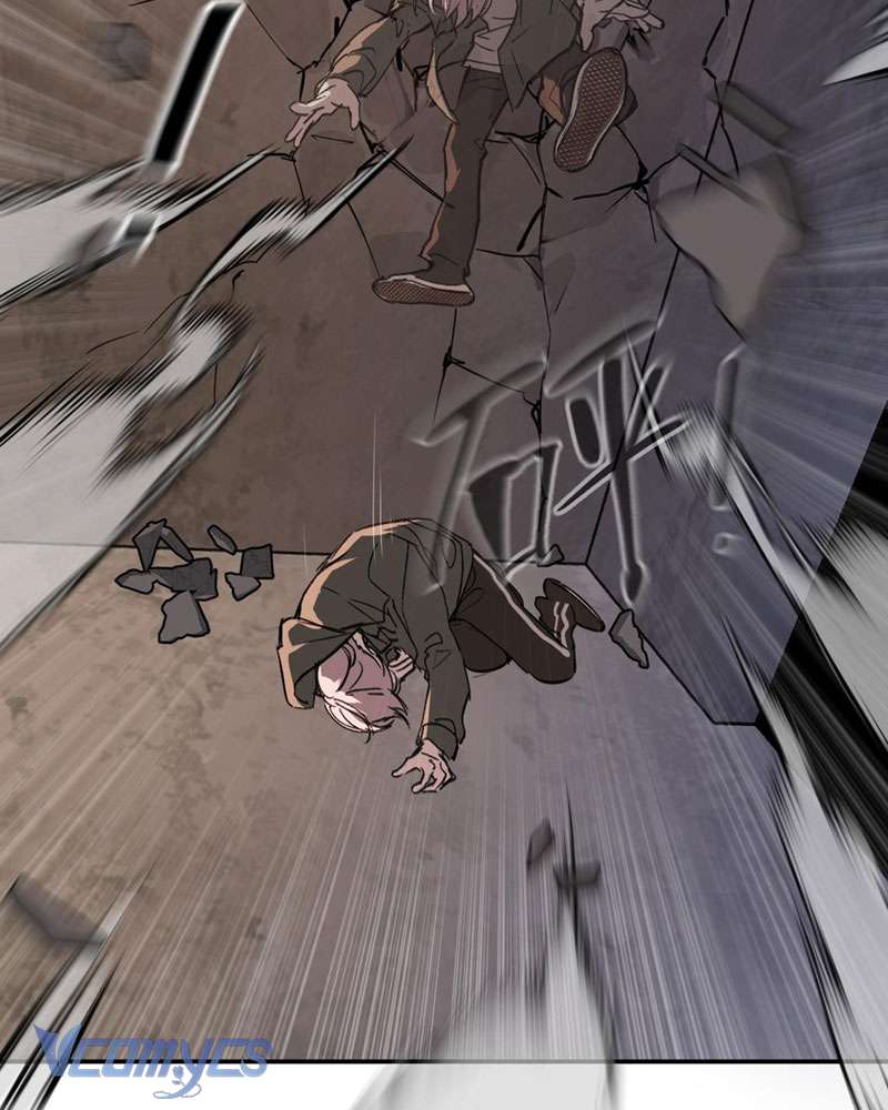 Ác Chi Hoàn Chapter 5 - Trang 4