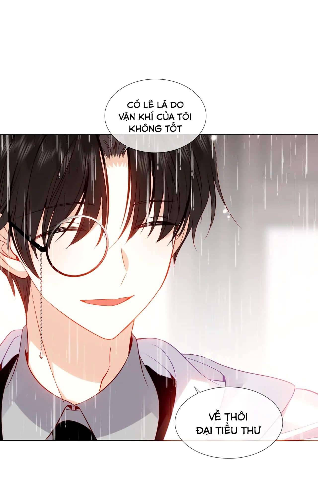 Quán Kịch Bản Trần Mộng Chapter 67 - Trang 4