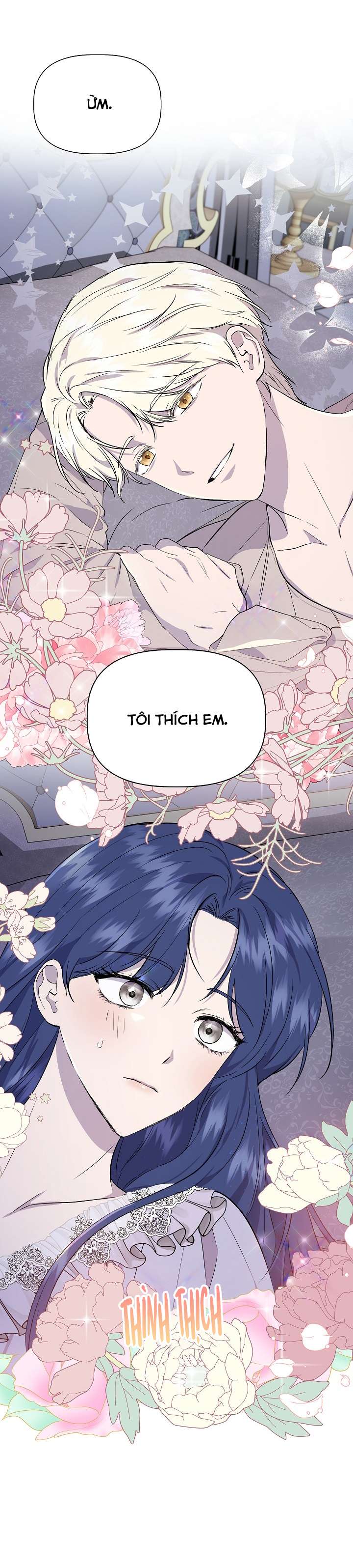 Tôi Không Phải Là Cinderella Chapter 51 - Trang 4