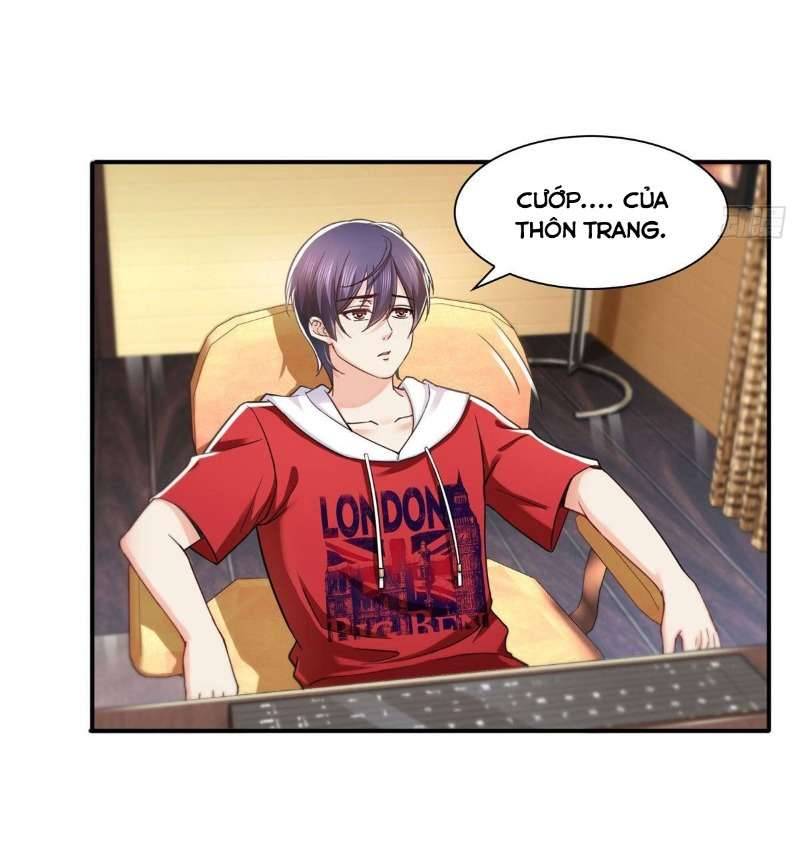 Hệt Như Hàn Quang Gặp Nắng Gắt Chap 128 - Trang 3