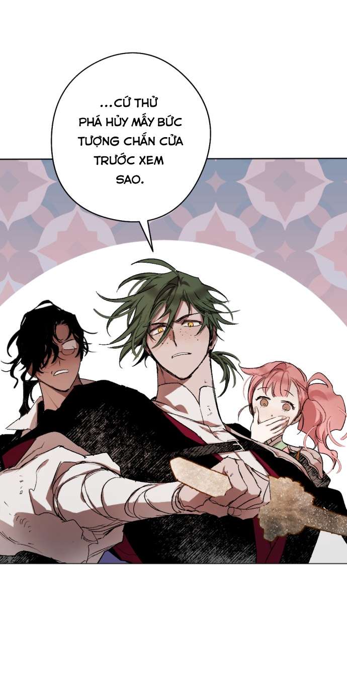 Lời Thú Nhận Của Chúa Tể Bóng Tối Chap 48 - Trang 4