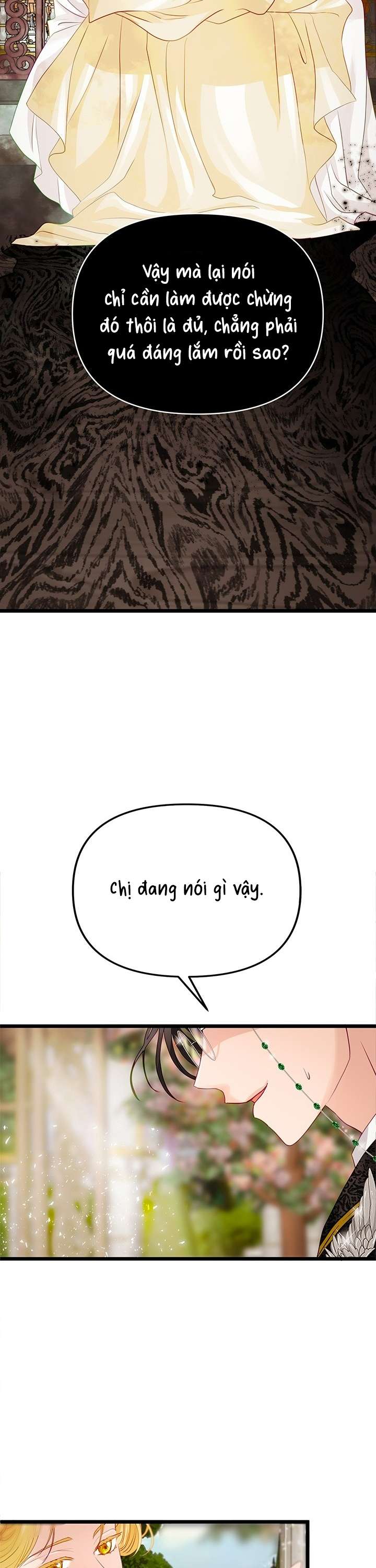 [ 18+ ] Bệ hạ đã thay đổi rồi! Chap 11 - Trang 2