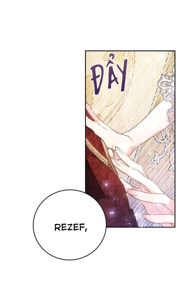 Ác Nữ Chỉ Là Một Con Rối Chap 1 - Trang 2